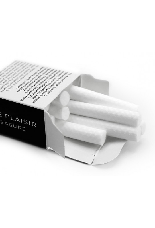 Recharge 15 Mèches Coton pour Diffuseur 