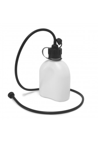 Gourde d'hydratation pour Masque à Gaz Alien 