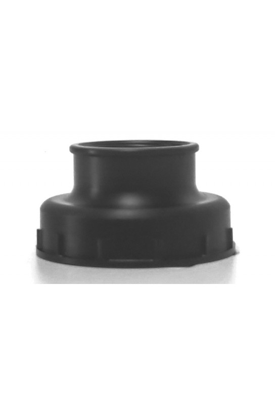 Convertisseur Filetage 65 à 40 mm pour Masque à gaz 