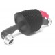 Soufflet de respiration Breath Control Blocage de l'air 