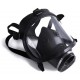 Masque à Gaz Firebreath Noir 