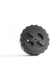 Réducteur d'Air pour Masque à Gaz