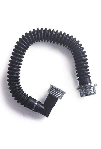 Tuyau Flexible à angle Embout Femelle 