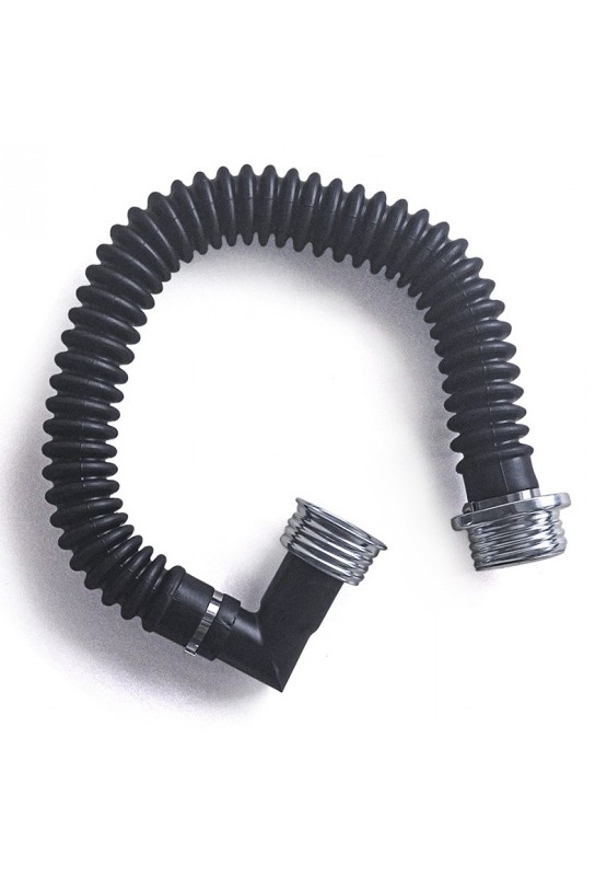 Tuyau Flexible à angle Embout Femelle 
