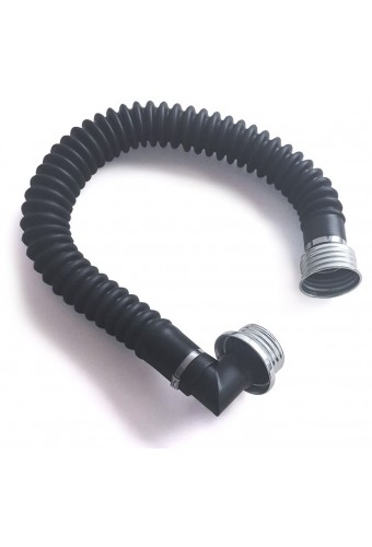 Tuyau flexible à angle Embout Mâle 