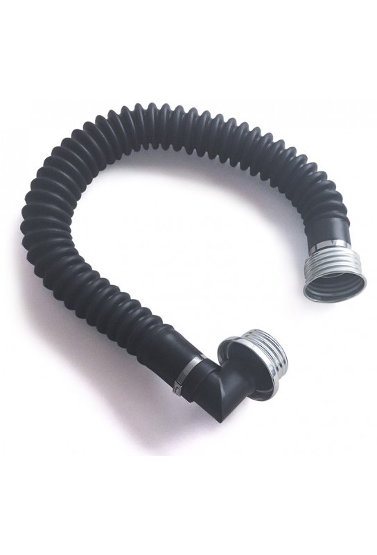 Tuyau flexible à angle Embout Mâle 