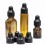 Bouchon Diffuseur Snffr Small Noir