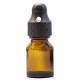 Bouchon Diffuseur Snffr Small Noir 