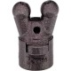 Bouchon Diffuseur avec Stop SNFR DOUBLE Large Noir 
