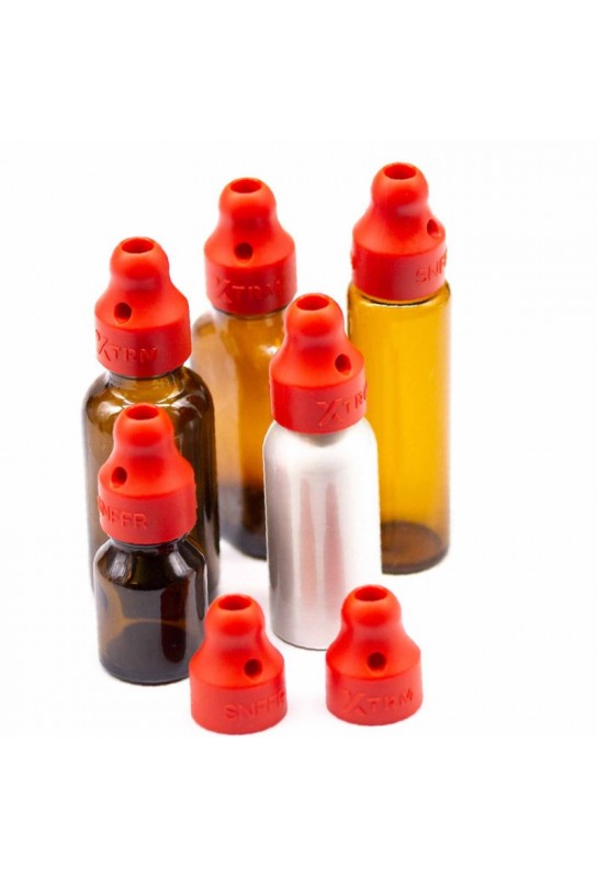 Bouchon Diffuseur Snffr Small Rouge 