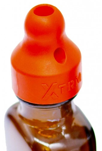 Bouchon Diffuseur Snffr Large Rouge 