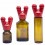 Bouchon Diffuseur Snffr Double Small Rouge