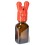 Bouchon Diffuseur avec Stop Snffr Double Small Rouge