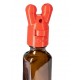 Bouchon Diffuseur avec Stop Snffr Double Large Rouge 