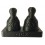 Kit de 2 Bouchons Diffuseur précis GC-POP XL/XXL + Support
