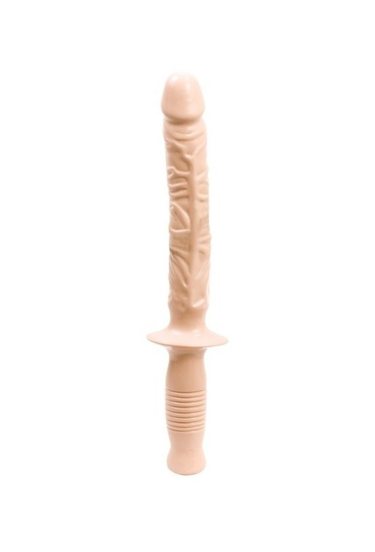 Gode poignée Classic Manhandler 23 x 4cm 