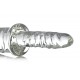 Gode avec poignée Battle Rammer 20 x 4.5 cm 