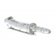Gode avec poignée Battle Rammer 20 x 4.5 cm 