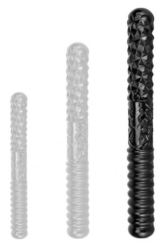 Double Gode Diamor L 46 x 5.2cm 