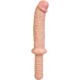 Gode avec poignée Rogue 22 x 5.5cm 