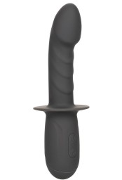 Gode Vibrant avec Poignée Gyrating Ramrod 11 x 3.2cm