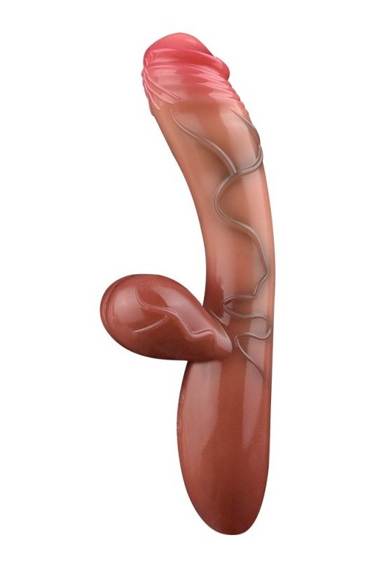 Gode poignée KURILLO 12 x 3.8cm 
