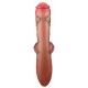 Gode poignée KURILLO 12 x 3.8cm 