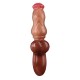 Gode Poignée Biskinio 12 x 4.5cm 