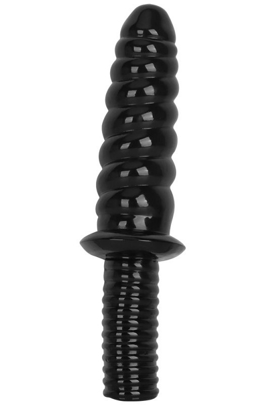 Gode poignée Birhand 14 x 4.7 cm 