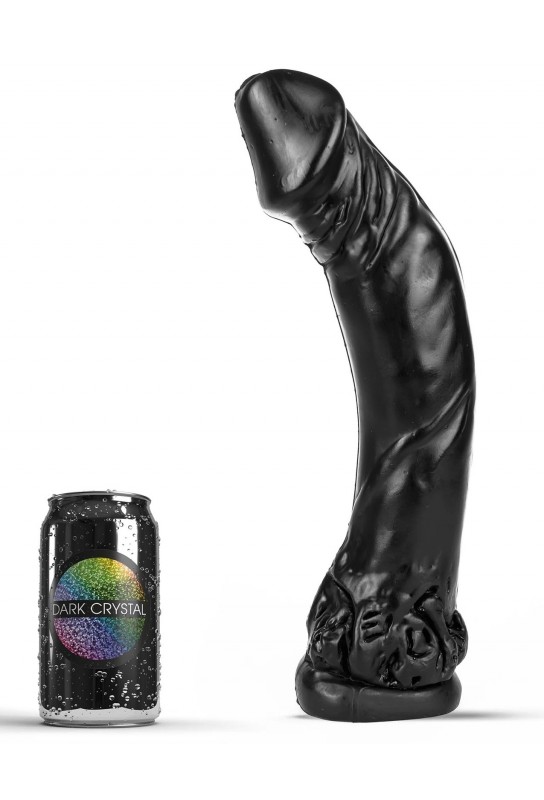Gode Andres Dark Crystal 25 x 7cm 