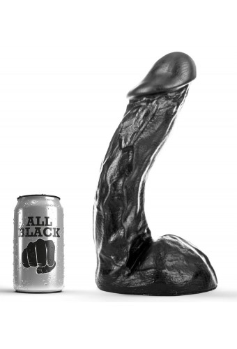 Gode AB66 Benny All Black 23 x 6cm 