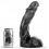 Gode AB66 Benny All Black 23 x 6cm