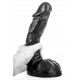 Gode AB66 Benny All Black 23 x 6cm 