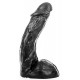 Gode AB66 Benny All Black 23 x 6cm 