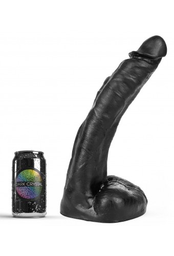 Gode Josh Dark Crystal 33 x 6.5cm 