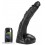 Gode Josh Dark Crystal 33 x 6.5cm