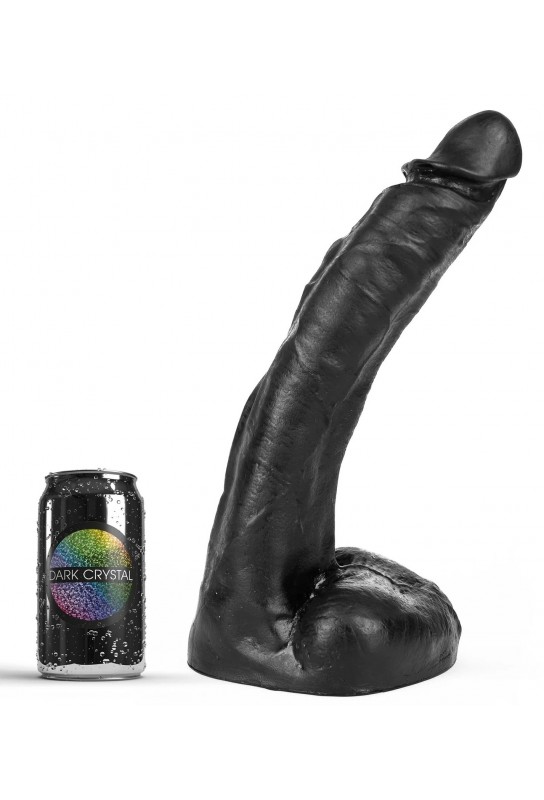Gode Josh Dark Crystal 33 x 6.5cm 