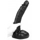 Gode Josh Dark Crystal 33 x 6.5cm 