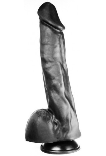 Gode Dildorama 26 x 6.7 cm Noir 