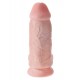 Gode XL Chubby King Cock 18 x 7.6 cm Chair 