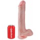 Gode XL King Cock 30 x 7 cm Chair 