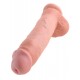 Gode XL King Cock 24 x 6 cm Chair 