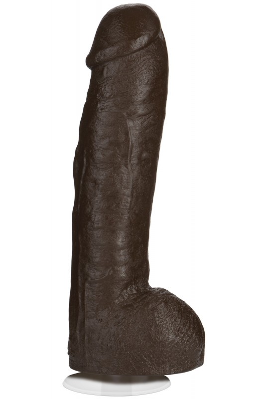 Gode BAM Huge 25 x 6.5 cm 