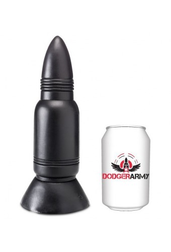 MISSILE 20 x 6.5 cm 