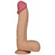 Gode King Size Legendary 23 x 6cm 