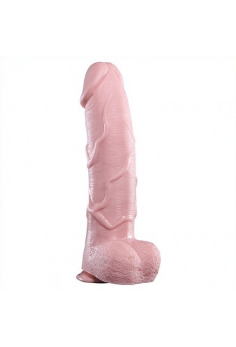 Gode OVERSIZE 25 x 7 cm 