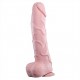 Gode OVERSIZE 25 x 7 cm 