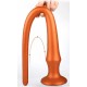Gode NOTH SNAKE 30 x 3.5 cm 