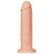 Gode Long Dildo 25 x 6 cm 