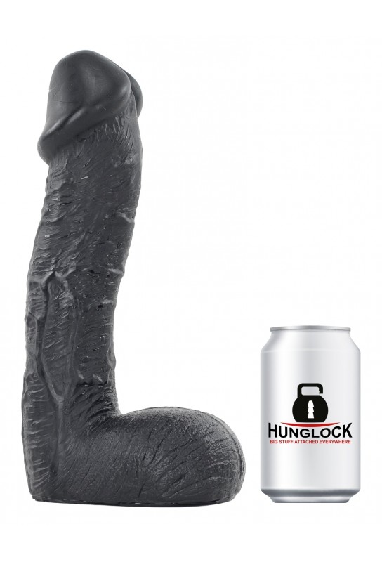 HUNGLOCK COCKSTER 22 x 6.5cm 